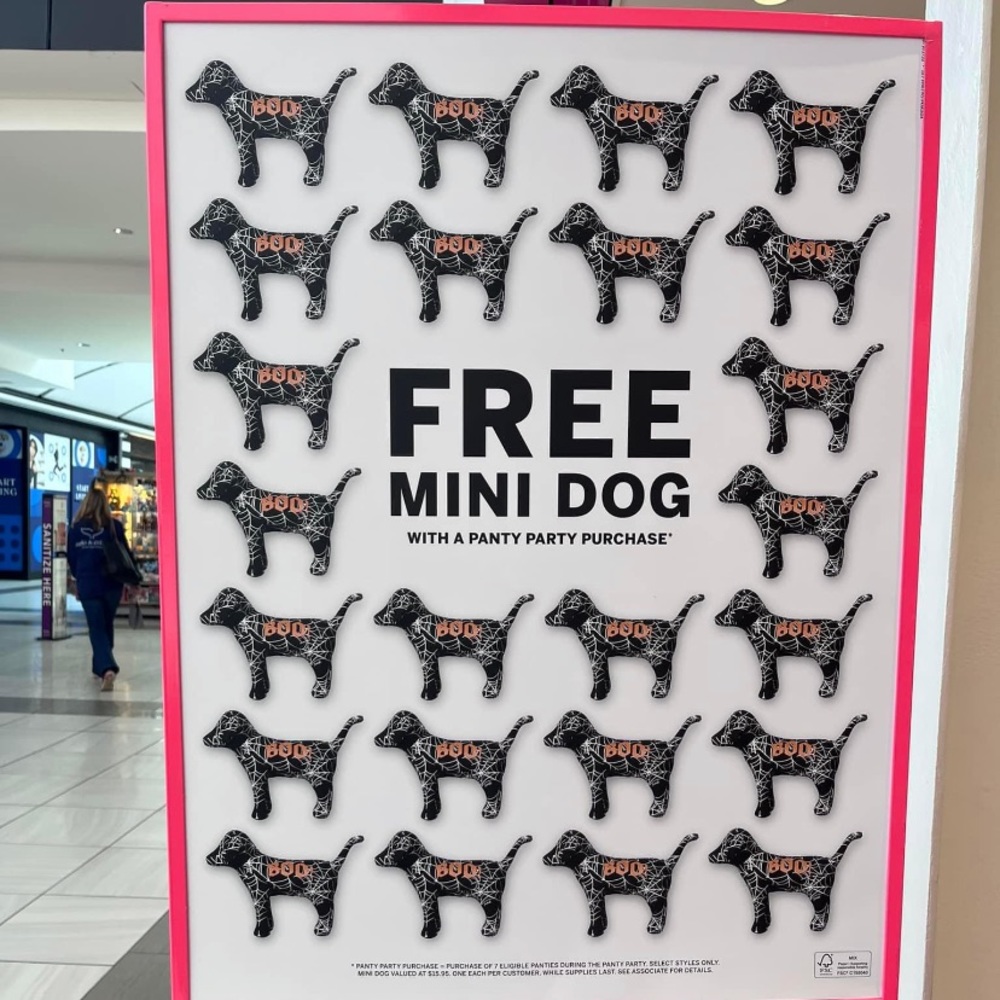 Found it so excited!!